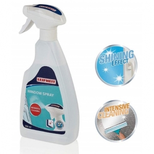 Window Cleaner 500ml.