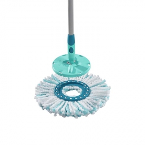 Комплект за почистване CLEAN TWIST DISC MOP ERGO LEIFHEIT