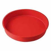 Baking dish circle 26 cm Dr. Oetker