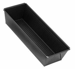 Baking dish rectangular 30 cm Teflon