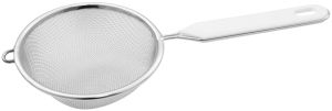 Strainer 10 cm, Stainless