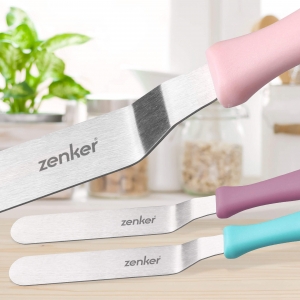 Spatula for decoration 22 cm ZENKER