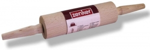 Wooden rolling pin 20X6.5 cm