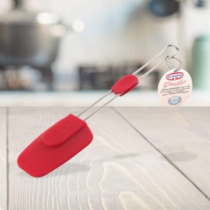 Silicone scraper for dough 26.5 mm Dr. Oetker