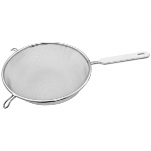 Strainer 18 cm, Stainless