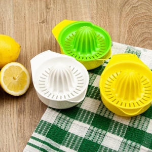 Citrus press