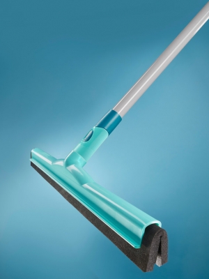 Floor Squeegee Head 45 cm with Click System LEIFHEIT