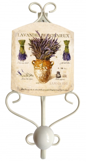 Wall hanger Bouquet lavender