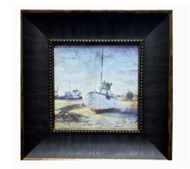 Framed Print - Art