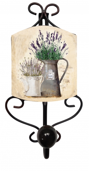 Wall hanger Lavender 