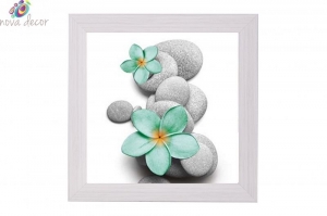 Framed Print - Relaxation