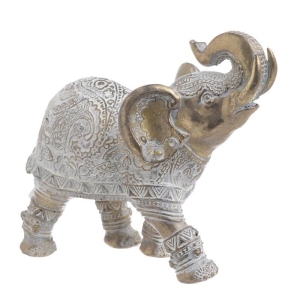 Decorative figure Elephant