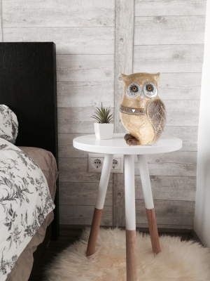 Decorative figure Owl