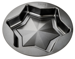 Форма за печене Коледна Звезда 26 см. Zenker