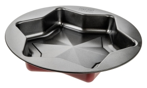 Форма за печене Коледна Звезда 26 см. Zenker