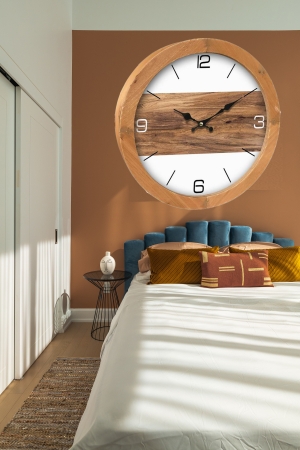 Wall clock "Scandinavia"