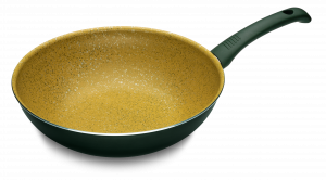 Wok Pan Bio Cook Oil 24 сm.