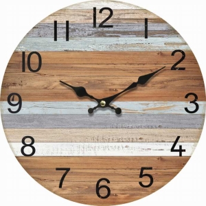 Wall clock Layers