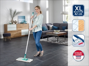 Profi XL micro duo LEIFHEIT floor wiper