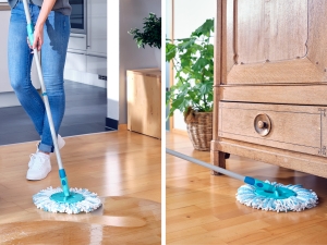 Резервен моп CLEAN TWIST ERGO MOP LEIFHEIT