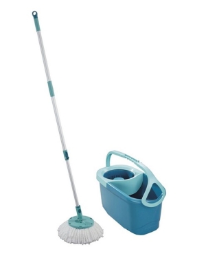 Set Rotation Disc Mop Ergo