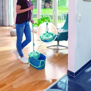 Комплект за почистване Disc Mop  