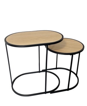 Сет помощни масички Casa Pienza 