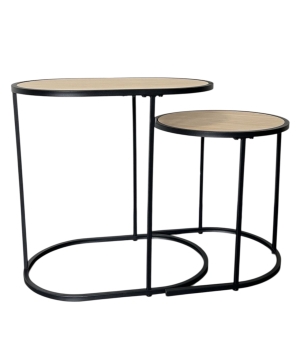 Сет помощни масички Casa Pienza 