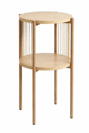 Casa Pozitana Side Table