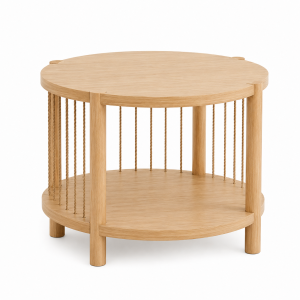 Casa Pozitana Side Table