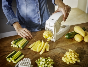 Chips Slicer LEIFHEIT