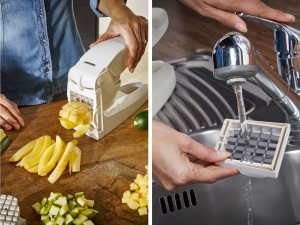 Chips Slicer LEIFHEIT